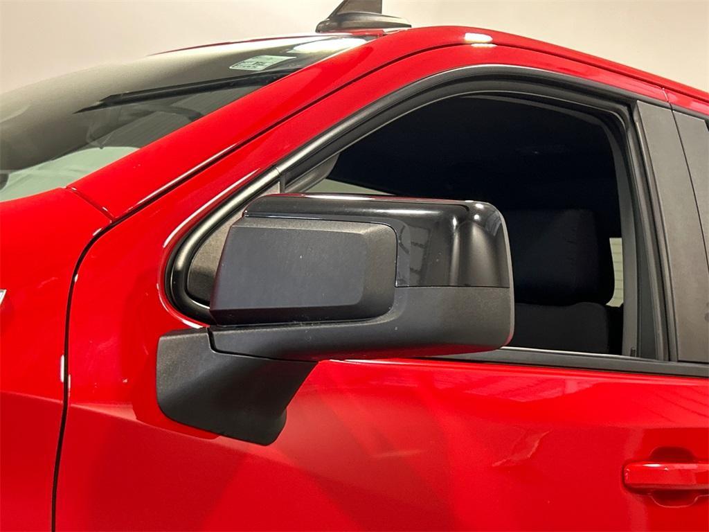 used 2019 Chevrolet Silverado 1500 car, priced at $29,150