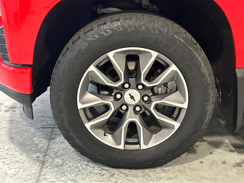 used 2019 Chevrolet Silverado 1500 car, priced at $29,150