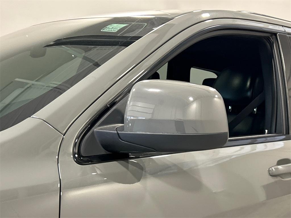 used 2021 Jeep Grand Cherokee car, priced at $31,450