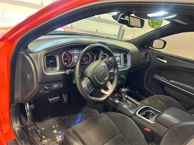 used 2022 Dodge Charger car, priced at $51,750