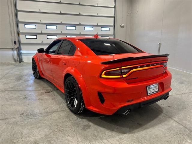 used 2022 Dodge Charger car, priced at $51,750