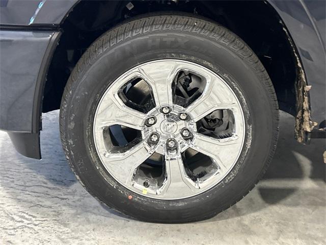 new 2025 Ram 1500 car, priced at $53,745