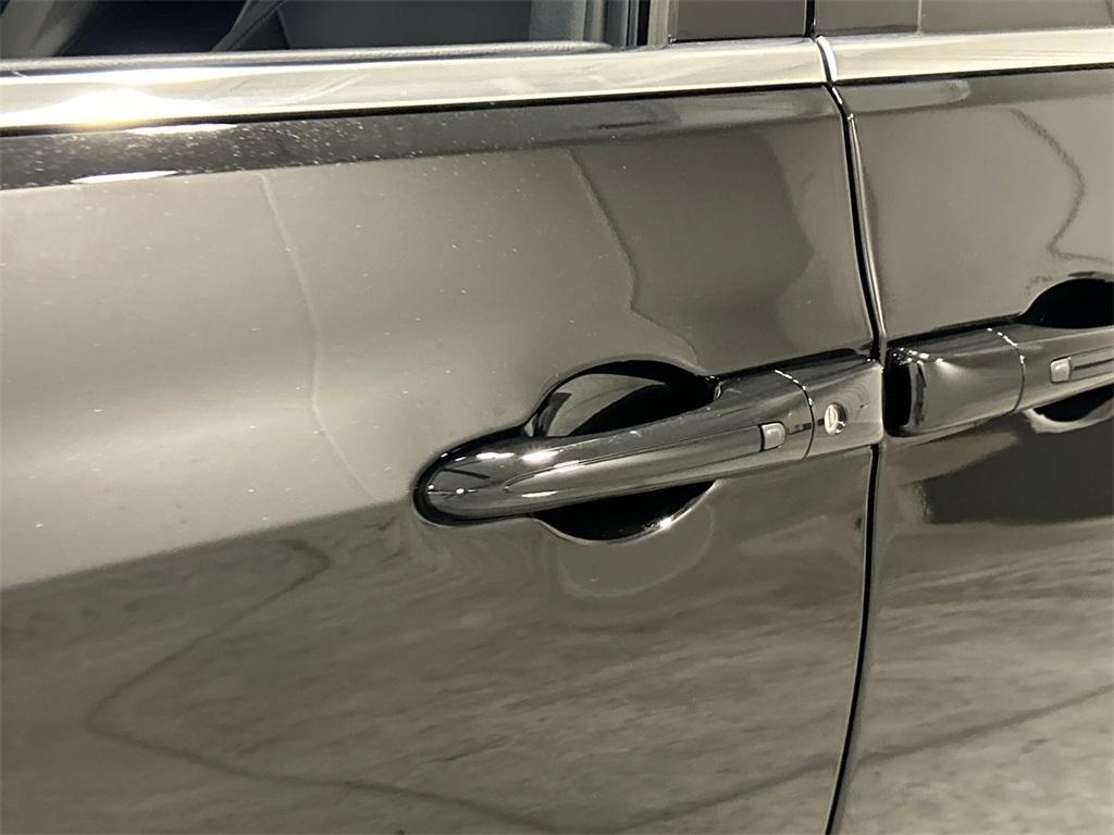 new 2025 Chrysler Pacifica car, priced at $41,422