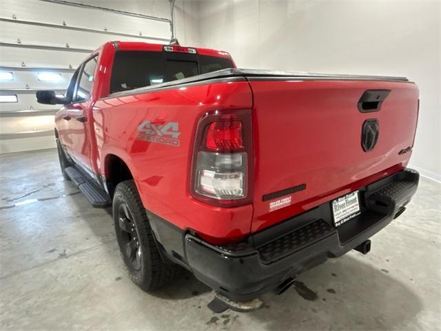 used 2024 Ram 1500 car, priced at $48,450