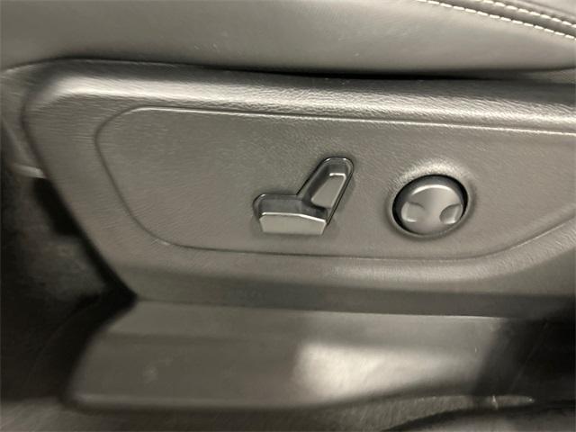 used 2024 Ram 1500 car, priced at $48,450