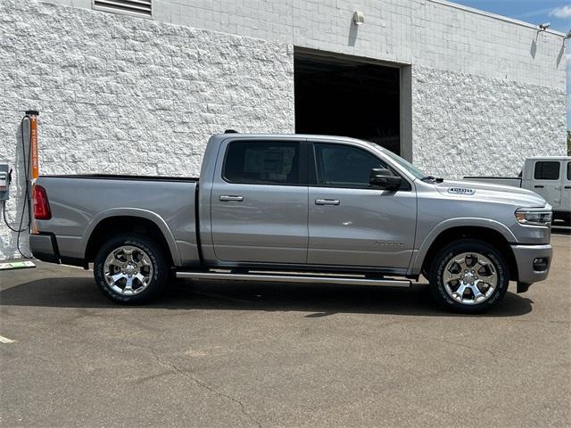 new 2025 Ram 1500 car, priced at $49,560