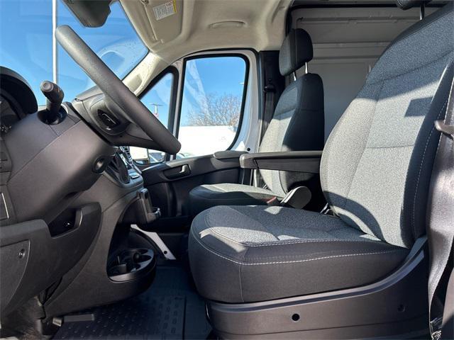 new 2024 Ram ProMaster 1500 car, priced at $43,714