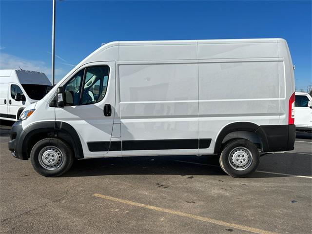 new 2024 Ram ProMaster 1500 car, priced at $43,714