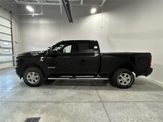 new 2025 Ram 2500 car, priced at $71,153