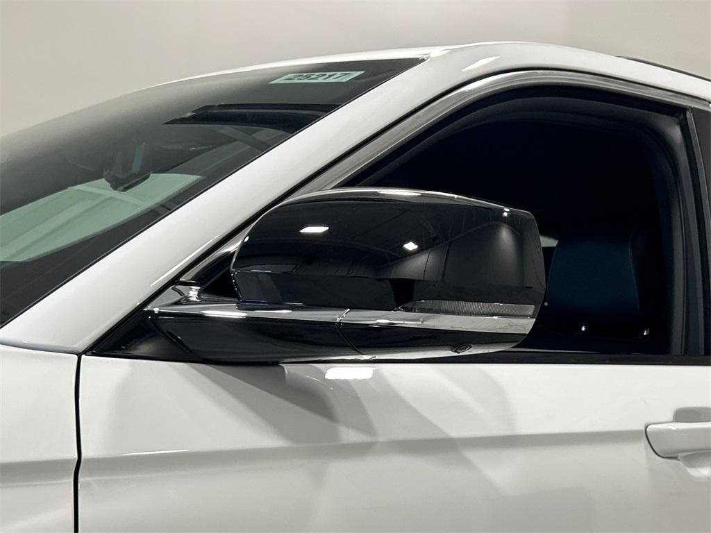 new 2025 Jeep Grand Cherokee car, priced at $49,059