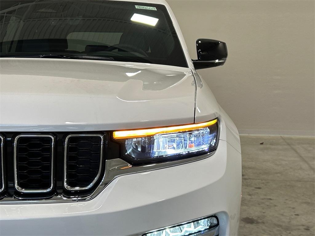 new 2025 Jeep Grand Cherokee car, priced at $49,059