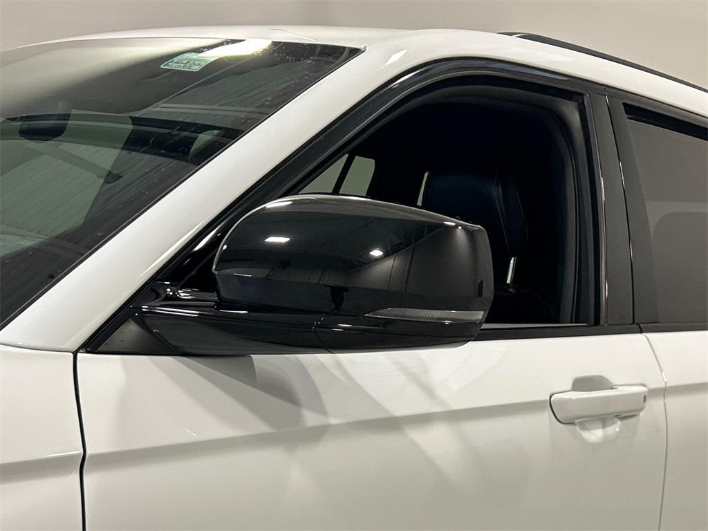 used 2023 Jeep Grand Cherokee L car, priced at $37,450