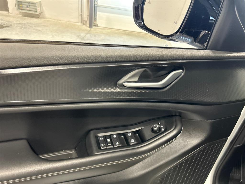 used 2023 Jeep Grand Cherokee L car, priced at $37,450