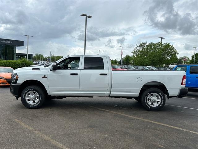 new 2024 Ram 2500 car, priced at $63,018