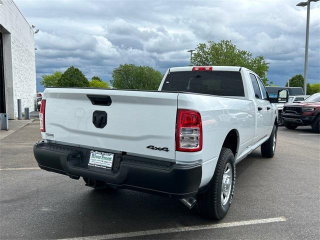 new 2024 Ram 2500 car, priced at $63,018