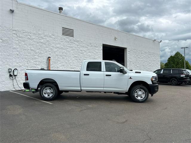 new 2024 Ram 2500 car, priced at $63,018