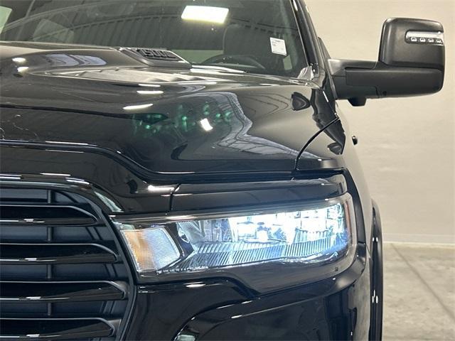 new 2025 Ram 1500 car, priced at $65,845