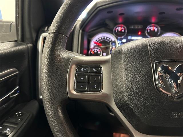 used 2021 Ram 1500 Classic car, priced at $32,950