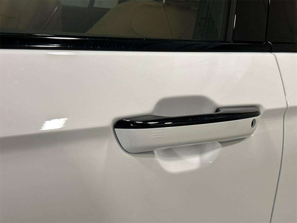 new 2025 Jeep Grand Cherokee car, priced at $62,281
