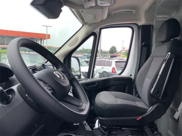 new 2023 Ram ProMaster 3500 car, priced at $60,243