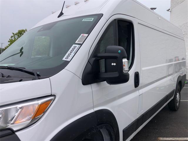 new 2023 Ram ProMaster 3500 car, priced at $60,243