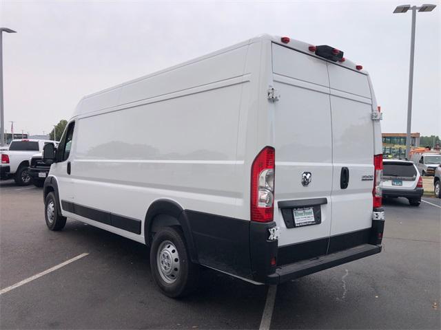 new 2023 Ram ProMaster 3500 car, priced at $60,243