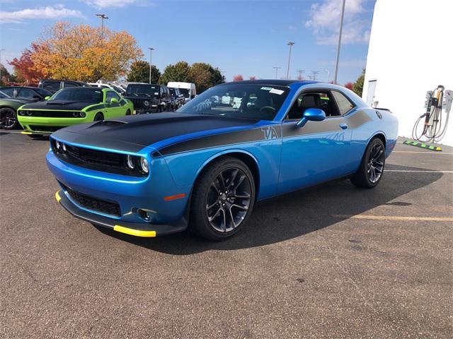 new 2023 Dodge Challenger car, priced at $44,925