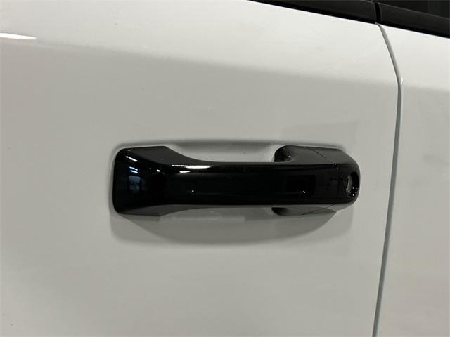 new 2025 Ram 1500 car, priced at $63,089