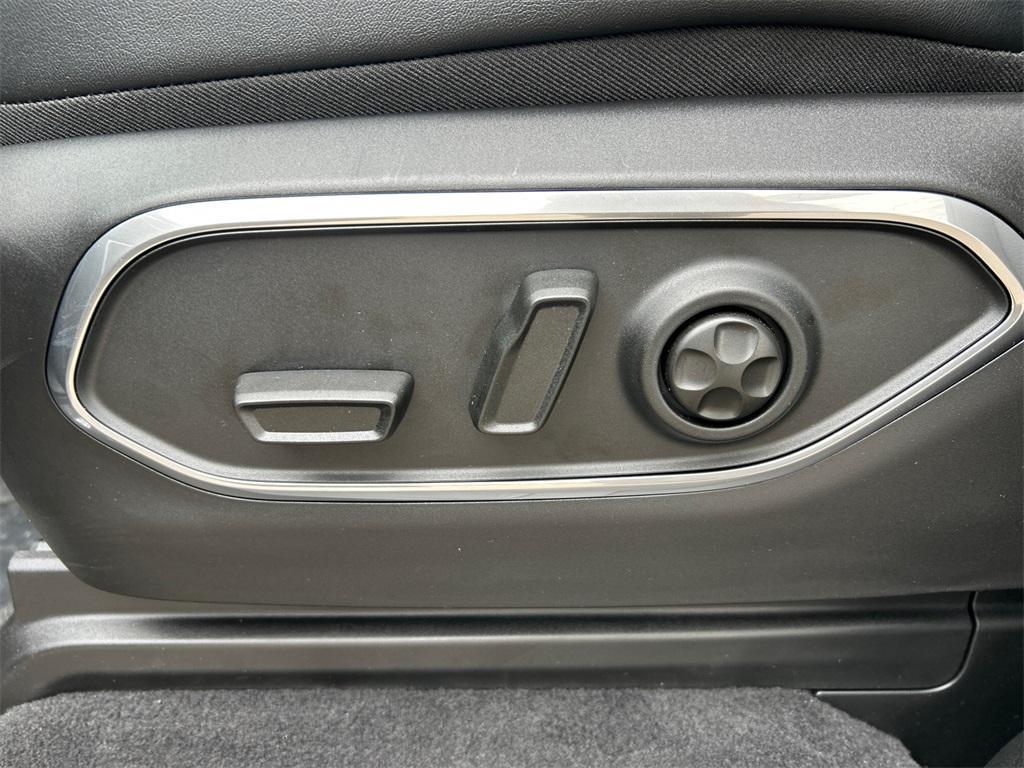 new 2024 Jeep Wagoneer car, priced at $68,679