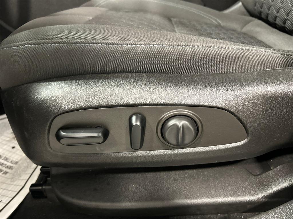 used 2021 Chevrolet Blazer car, priced at $21,150