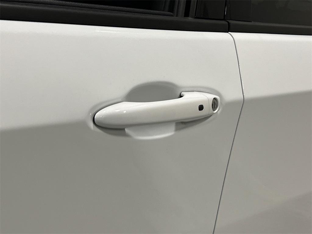 used 2024 Jeep Compass car, priced at $27,350
