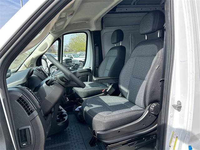 new 2024 Ram ProMaster 1500 car, priced at $43,714