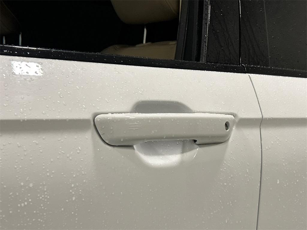 used 2021 Jeep Grand Cherokee L car, priced at $36,350