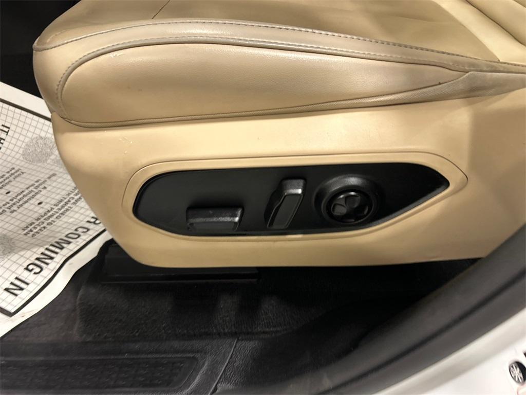 used 2021 Jeep Grand Cherokee L car, priced at $36,350