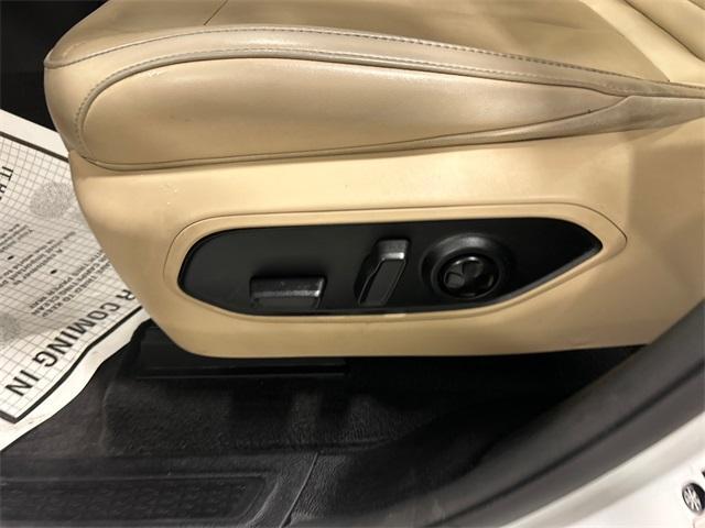 used 2021 Jeep Grand Cherokee L car, priced at $36,350