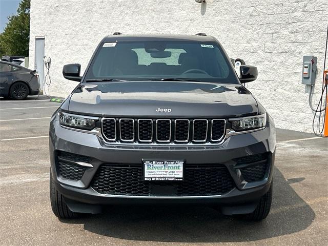 new 2024 Jeep Grand Cherokee car, priced at $37,775