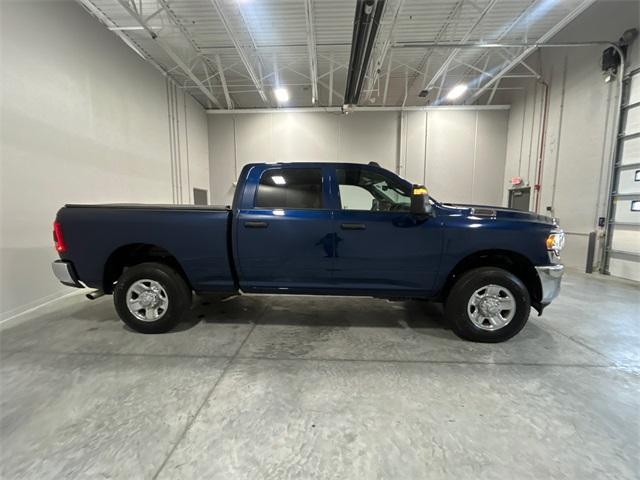 used 2024 Ram 2500 car, priced at $48,250