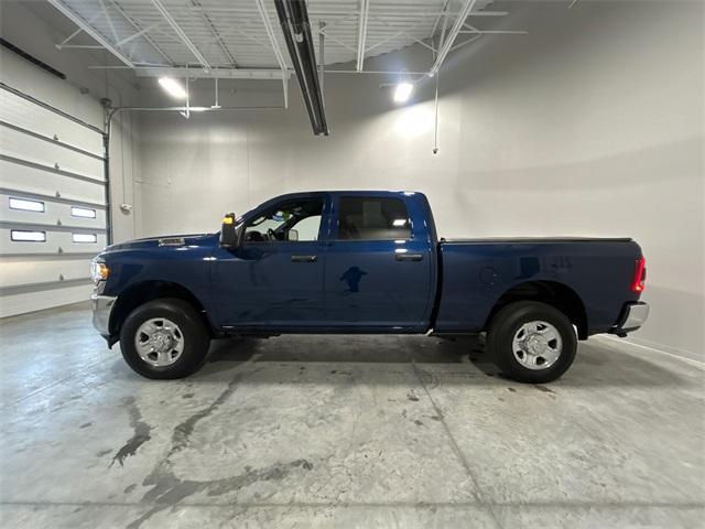 used 2024 Ram 2500 car, priced at $48,250