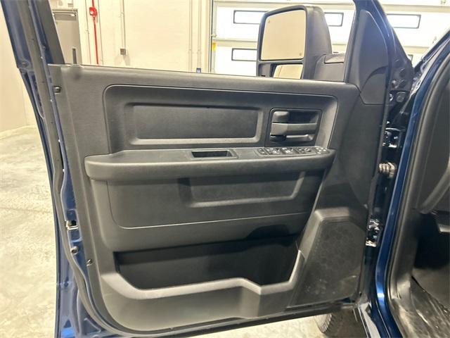 used 2024 Ram 2500 car, priced at $48,250