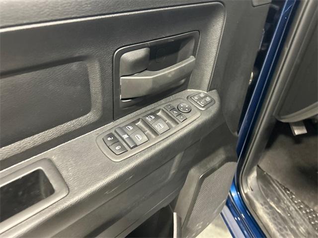 used 2024 Ram 2500 car, priced at $48,250