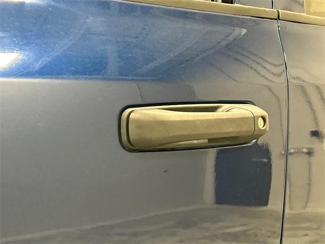 used 2024 Ram 2500 car, priced at $48,250