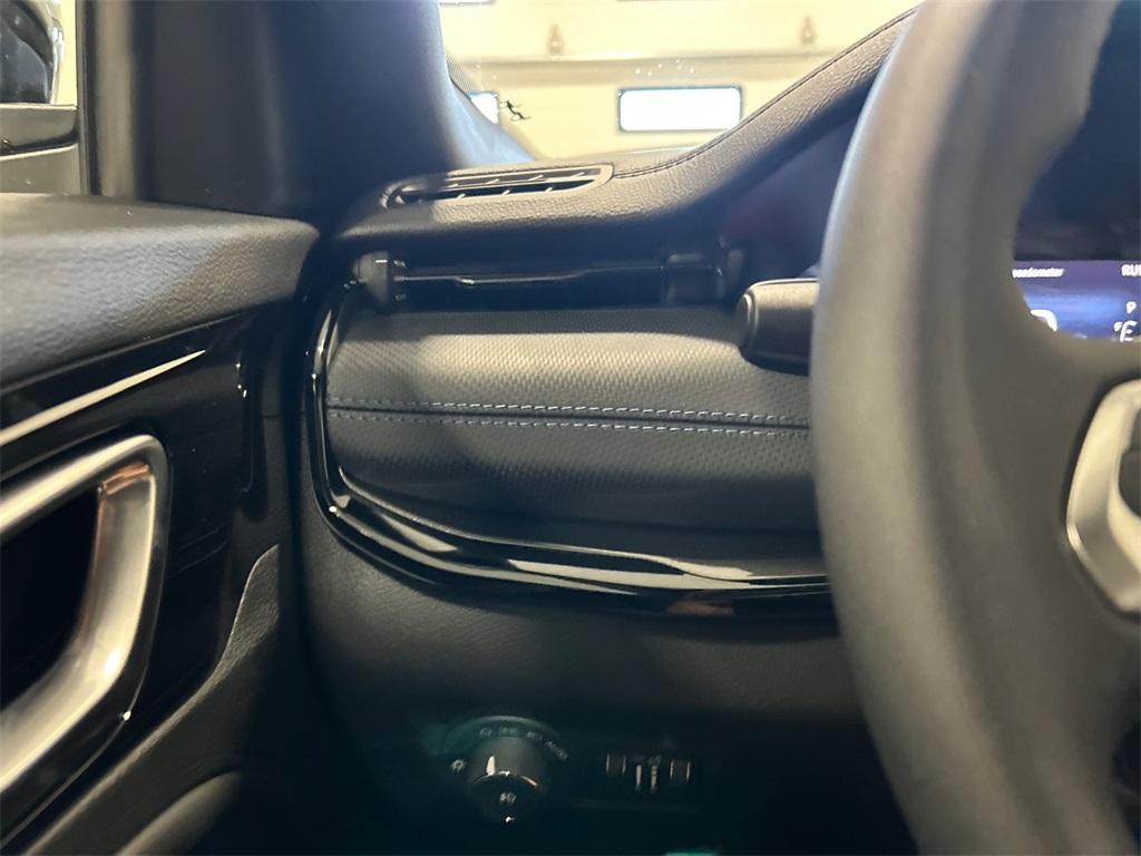 new 2026 Jeep Compass car, priced at $32,276