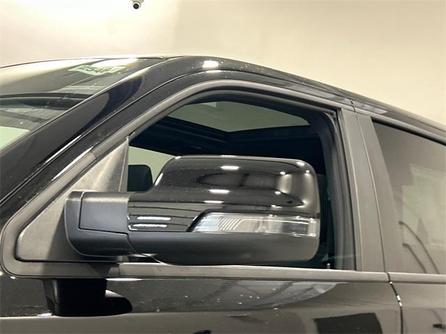 new 2025 Ram 1500 car, priced at $53,367