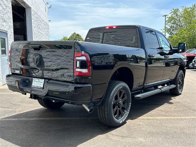 new 2024 Ram 2500 car, priced at $76,239