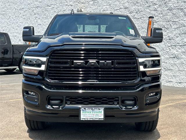 new 2024 Ram 2500 car, priced at $76,239