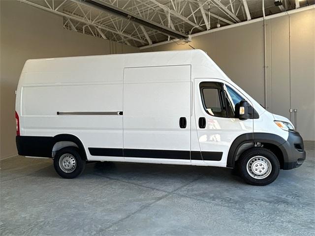 new 2024 Ram ProMaster 3500 car, priced at $49,504