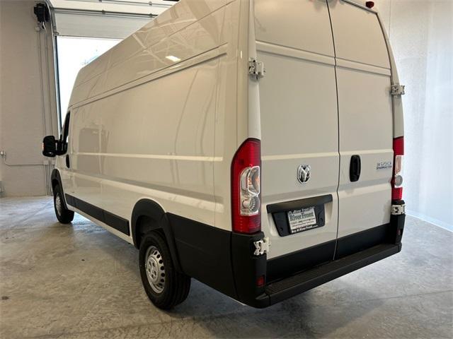 new 2024 Ram ProMaster 3500 car, priced at $49,504