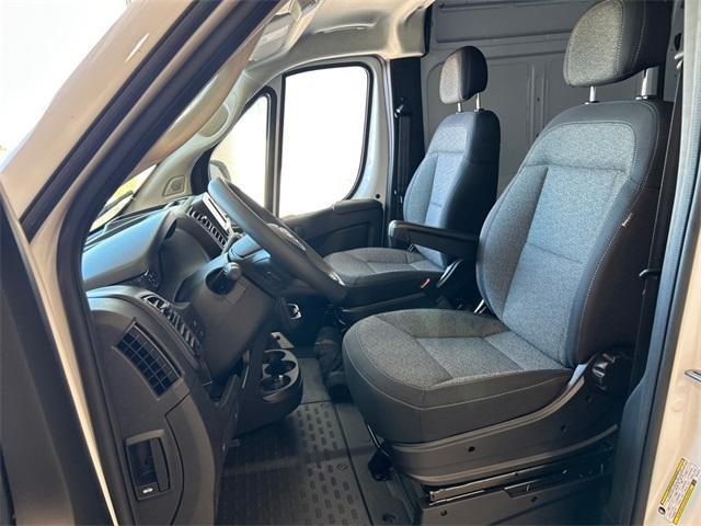 new 2024 Ram ProMaster 3500 car, priced at $49,504