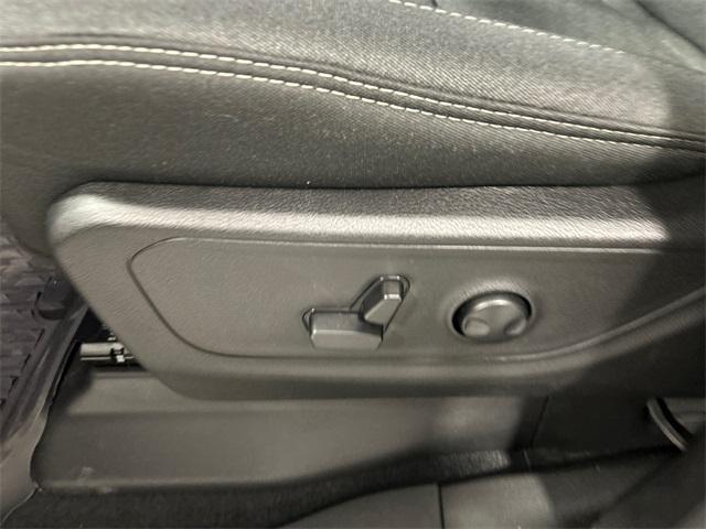 new 2025 Ram 1500 car, priced at $52,957