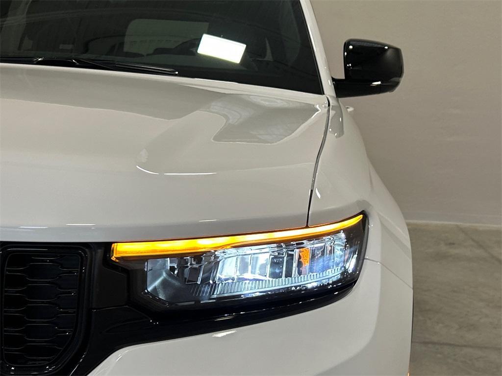 new 2025 Jeep Grand Cherokee car, priced at $49,335
